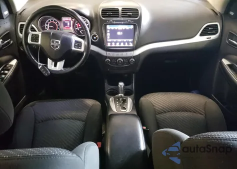 2012 Dodge Journey Sxt from USA, damaged, VIN 3C4PDDBG0CT224381